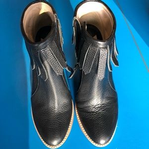 Crosby Derek Lam Boot